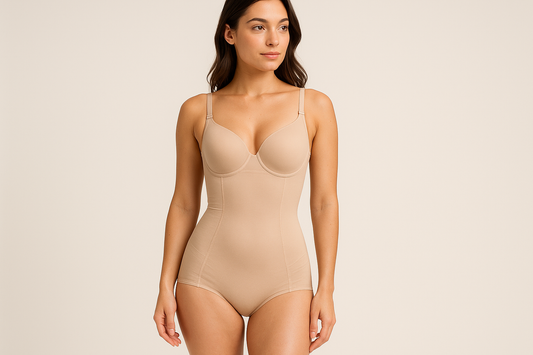 Breaking the Shapewear Myths - What Modern Women Really Need to Know