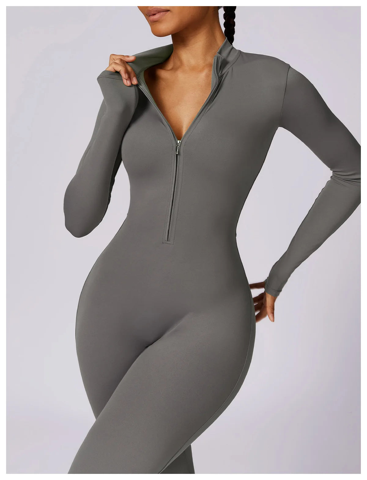 The Supreme Control Bodysuit