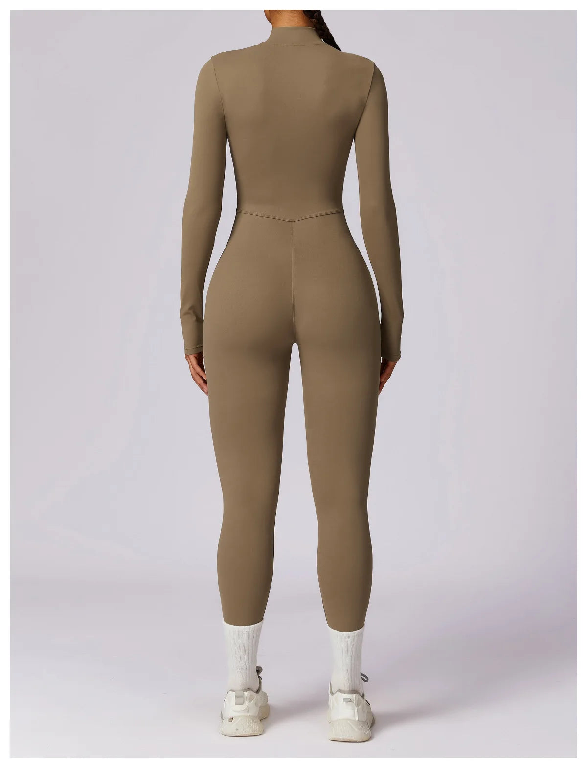 The Supreme Control Bodysuit