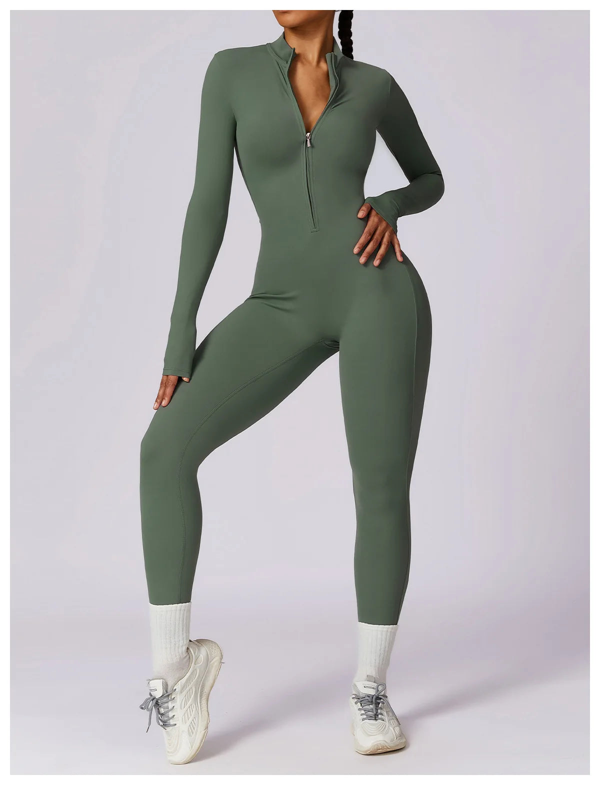 The Supreme Control Bodysuit