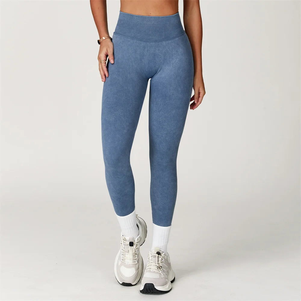 The Luxe Legging