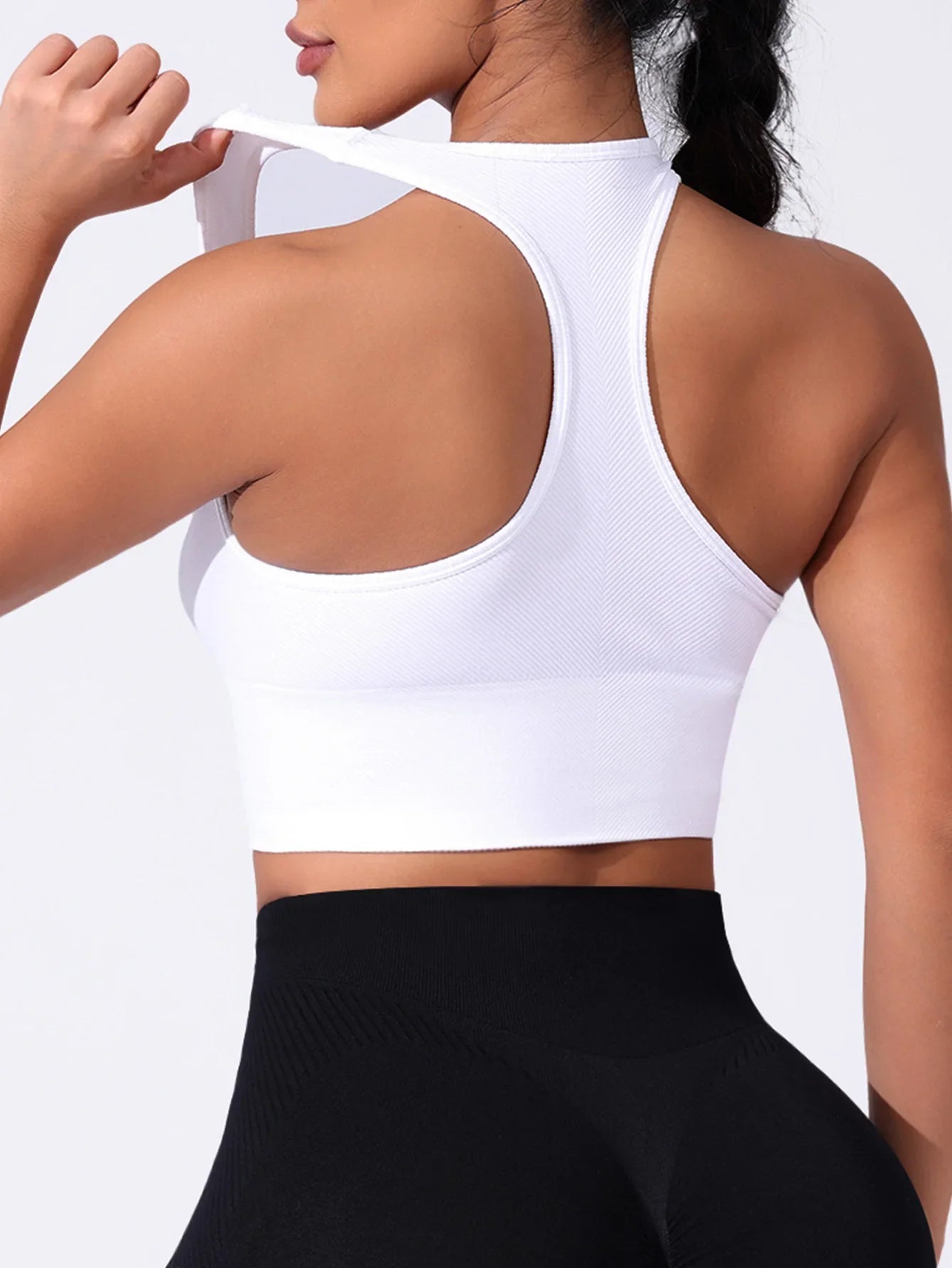 The Luxe Layer