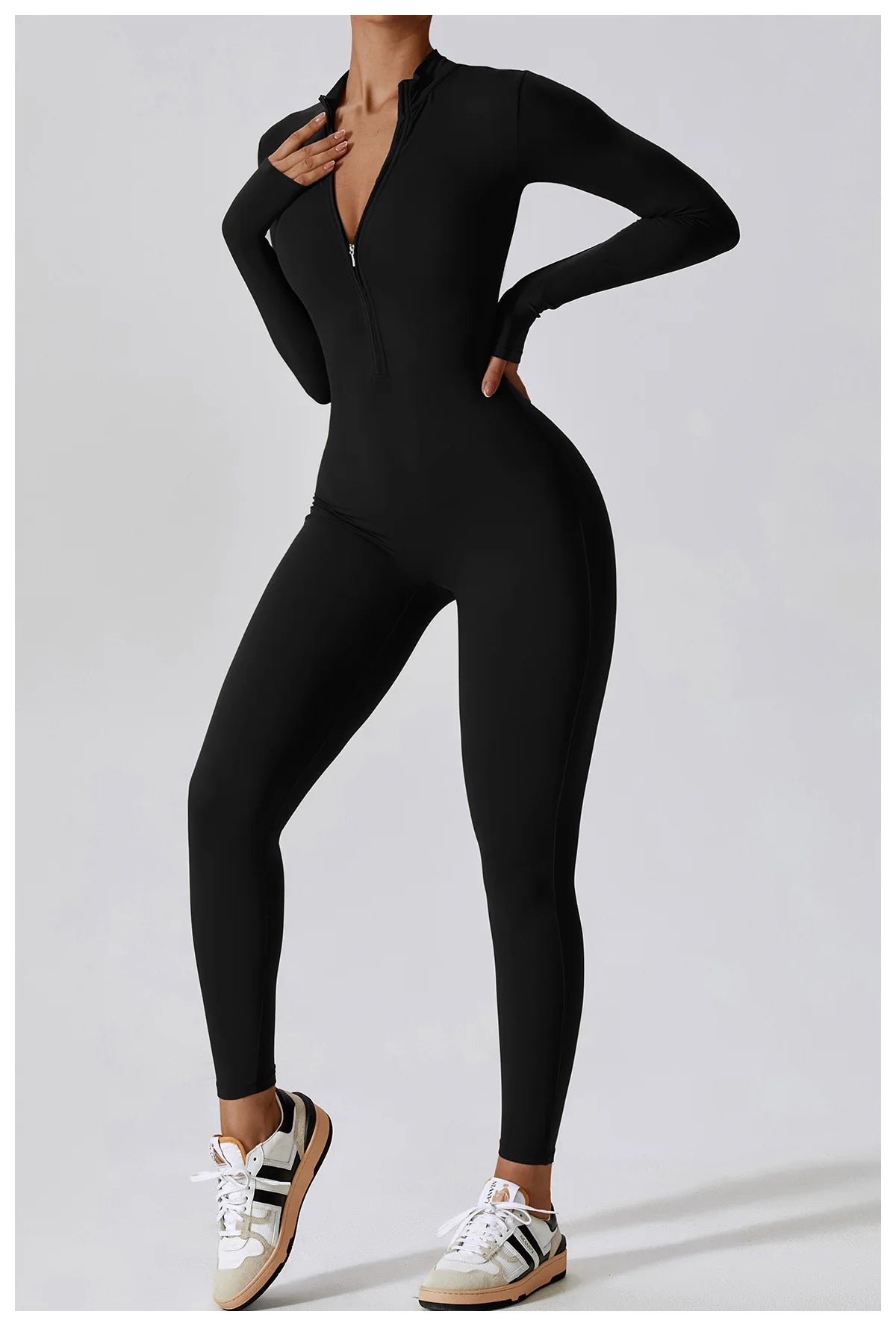 The Supreme Control Bodysuit