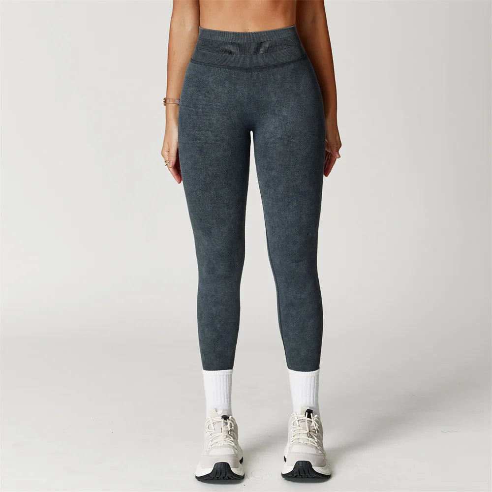 The Luxe Legging