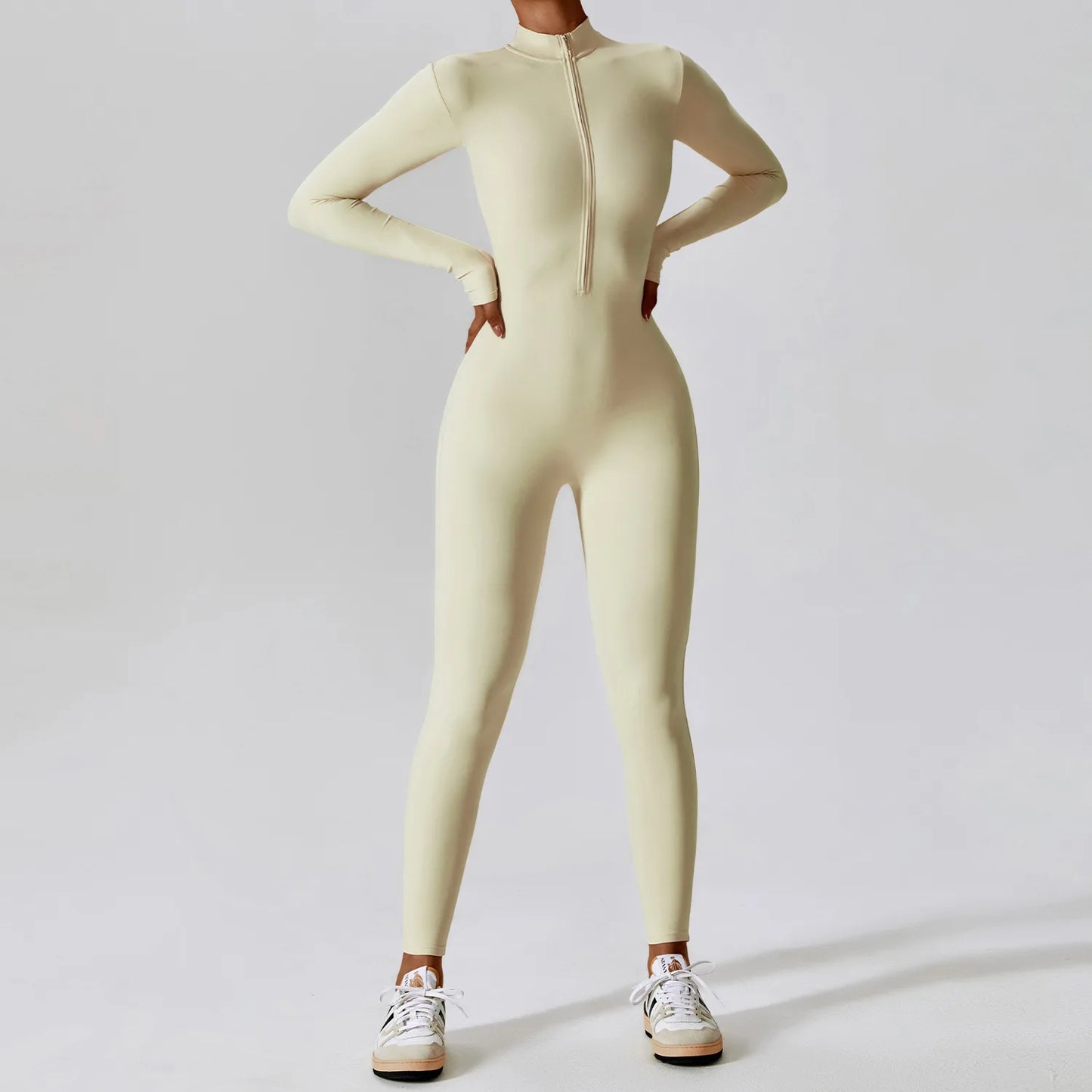 The Supreme Control Bodysuit