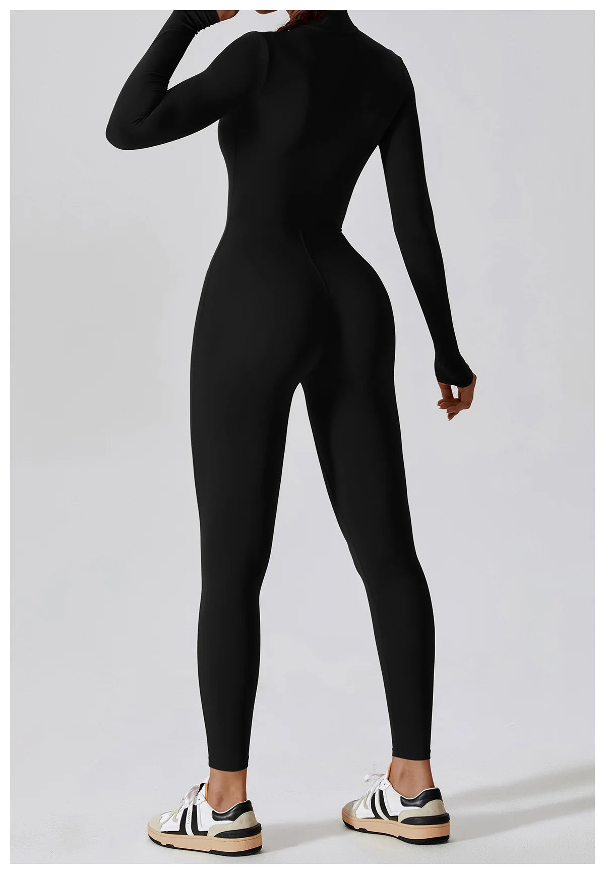 The Supreme Control Bodysuit