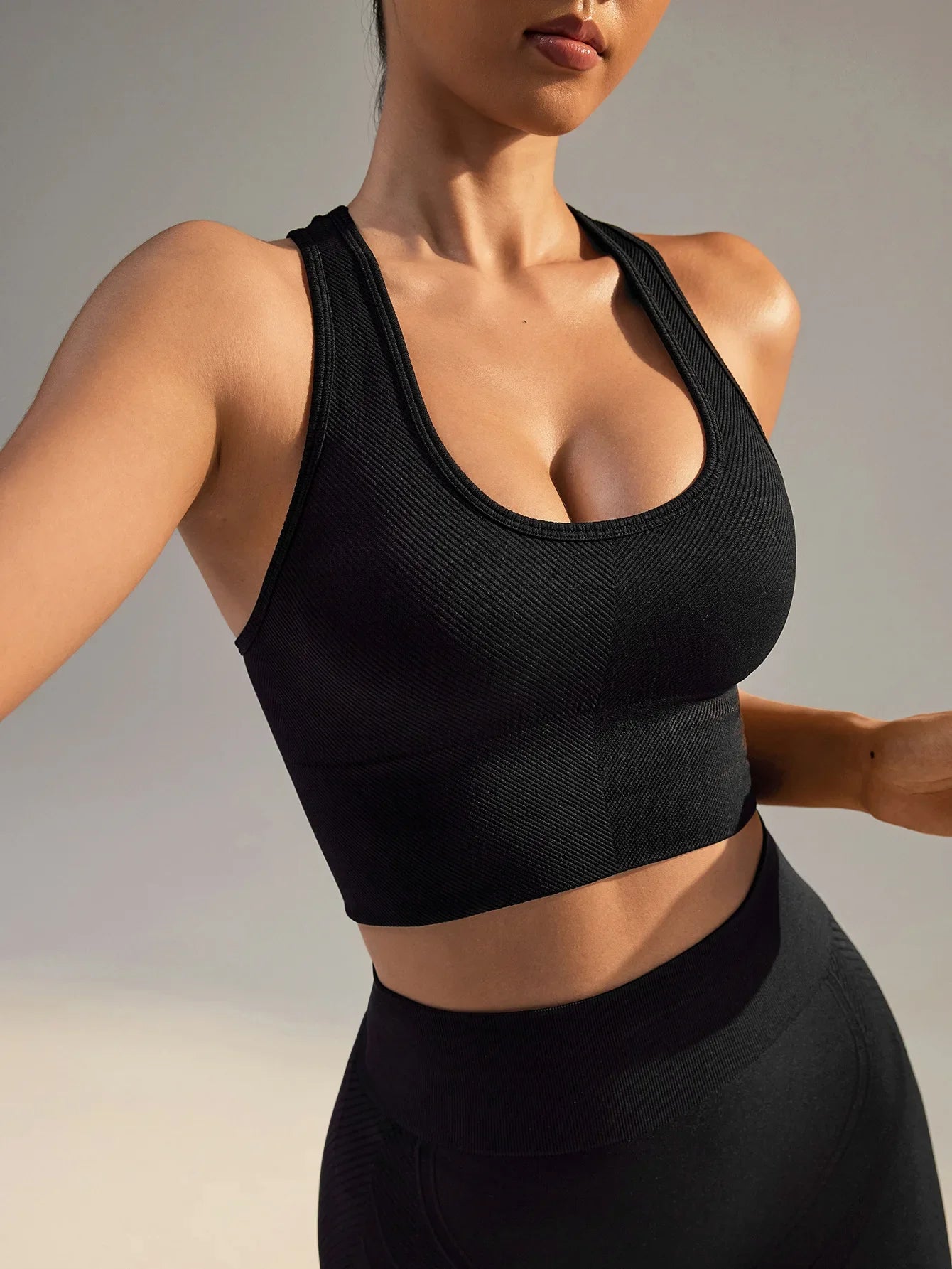 The Luxe Layer