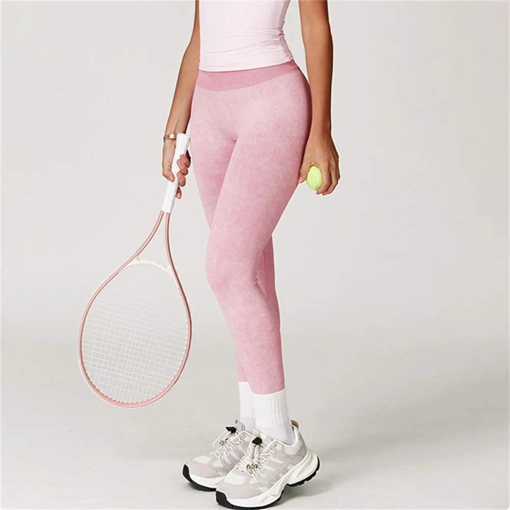 The Luxe Legging