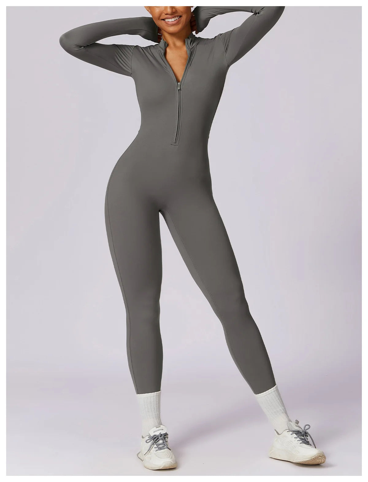 The Supreme Control Bodysuit