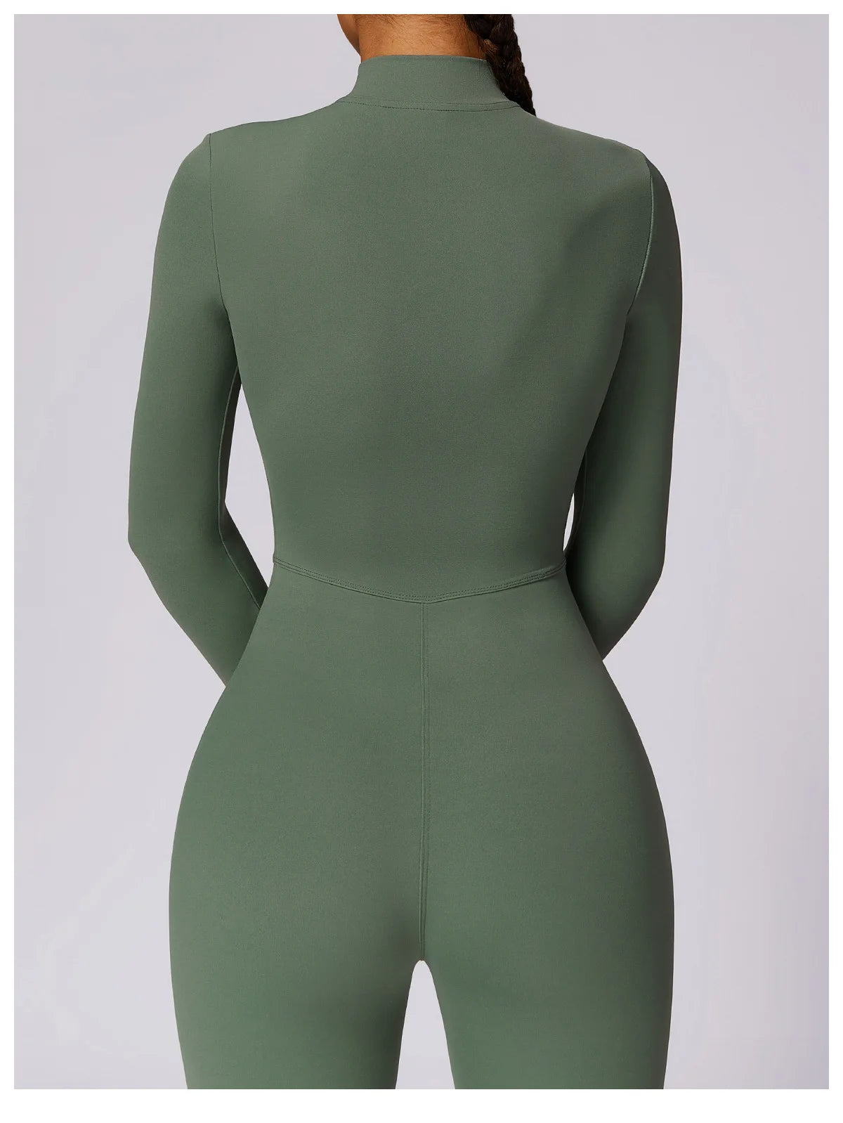 The Supreme Control Bodysuit