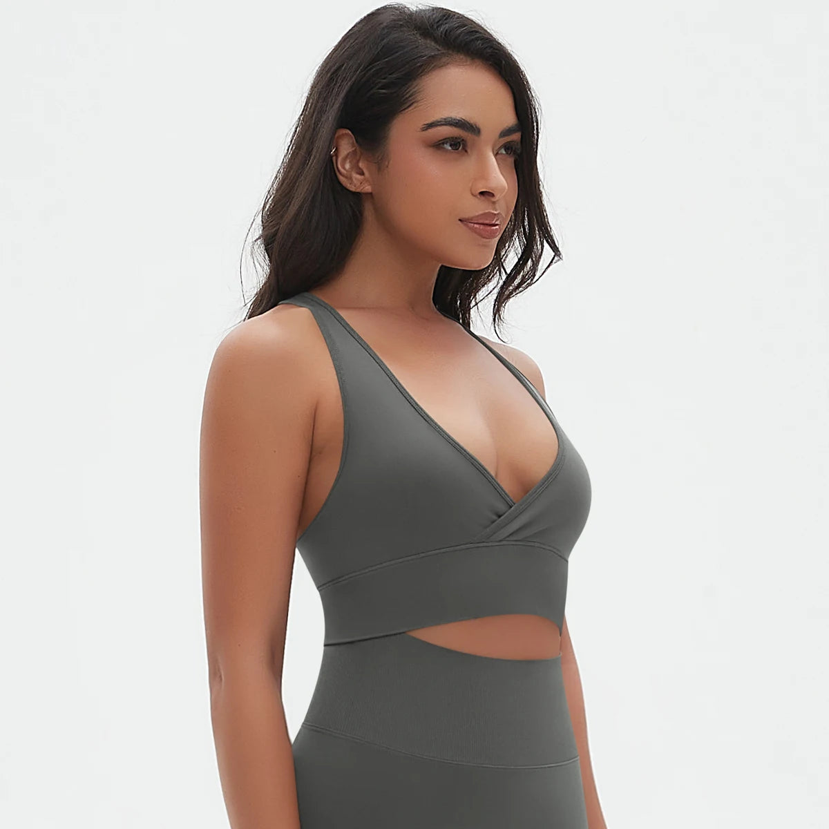 The Impact Muse Tank