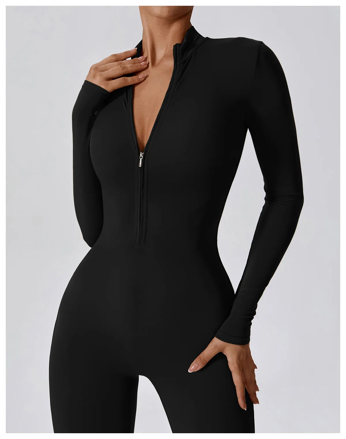 The Supreme Control Bodysuit