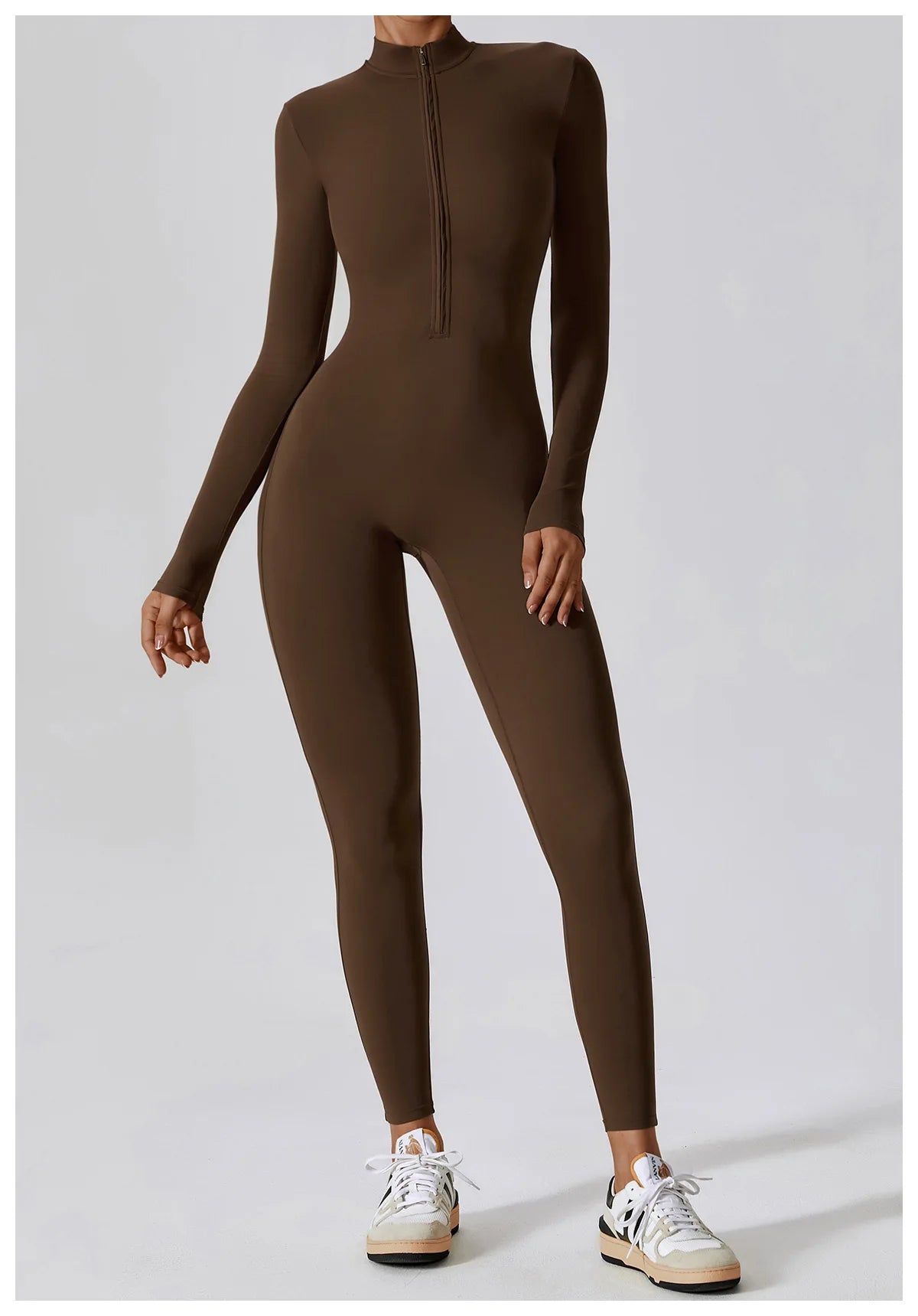 The Supreme Control Bodysuit