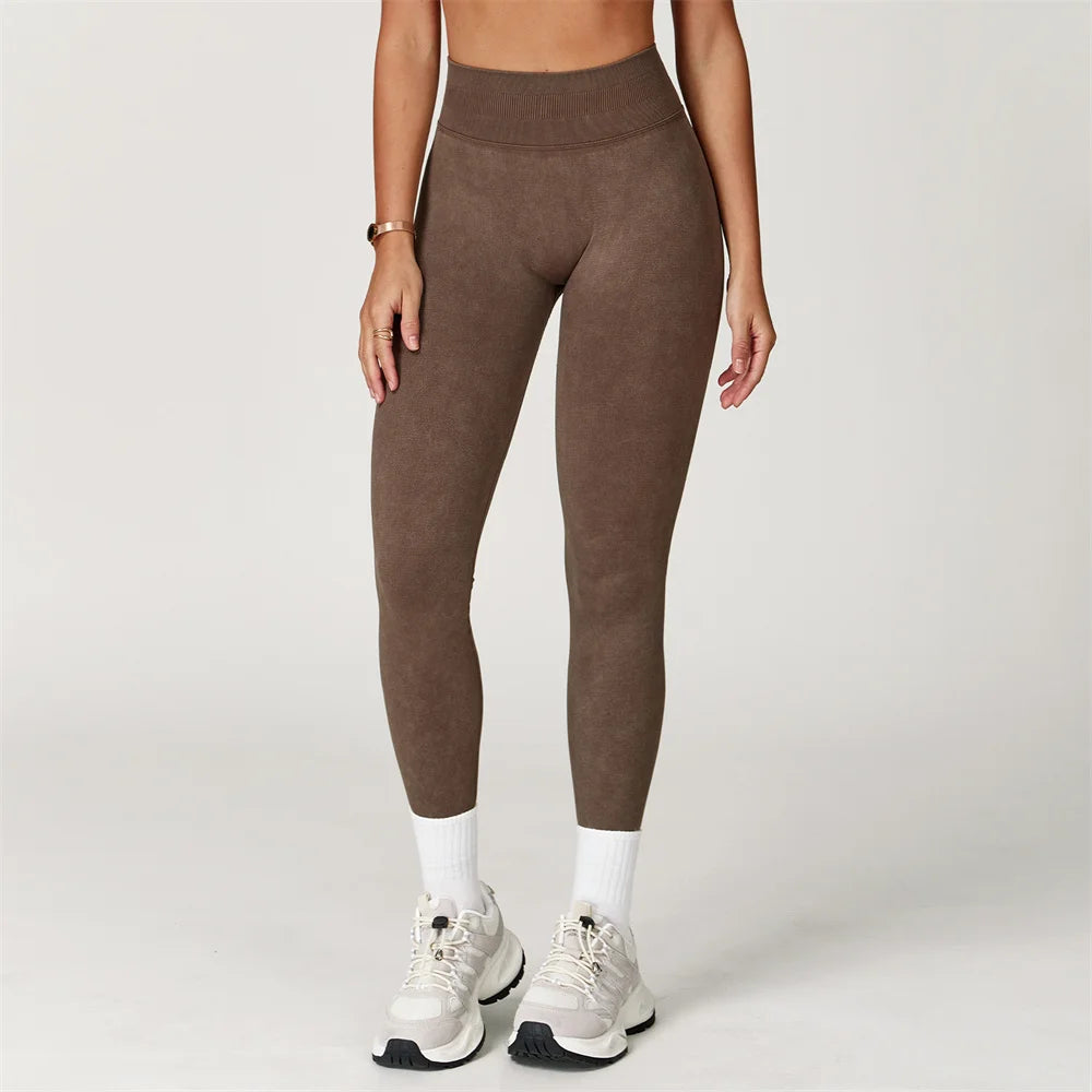 The Luxe Legging