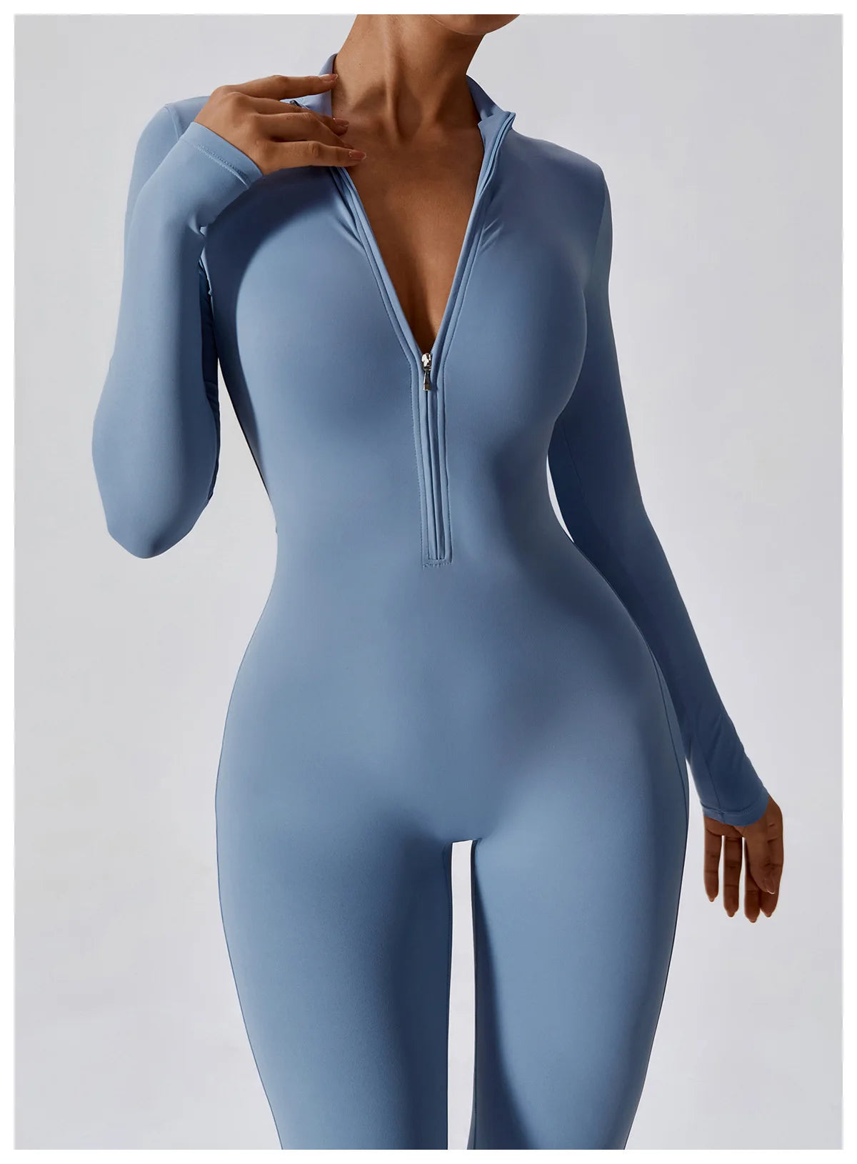 The Supreme Control Bodysuit