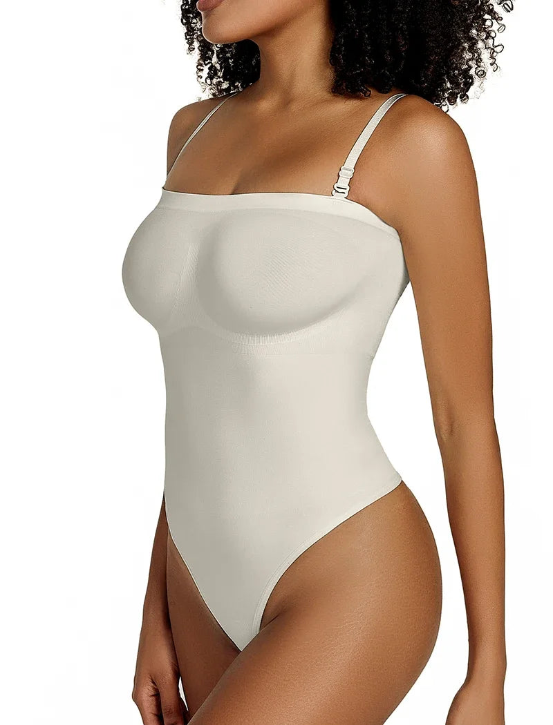 The Prestige Bodysuit
