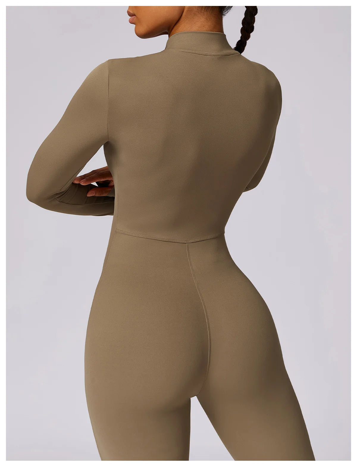 The Supreme Control Bodysuit