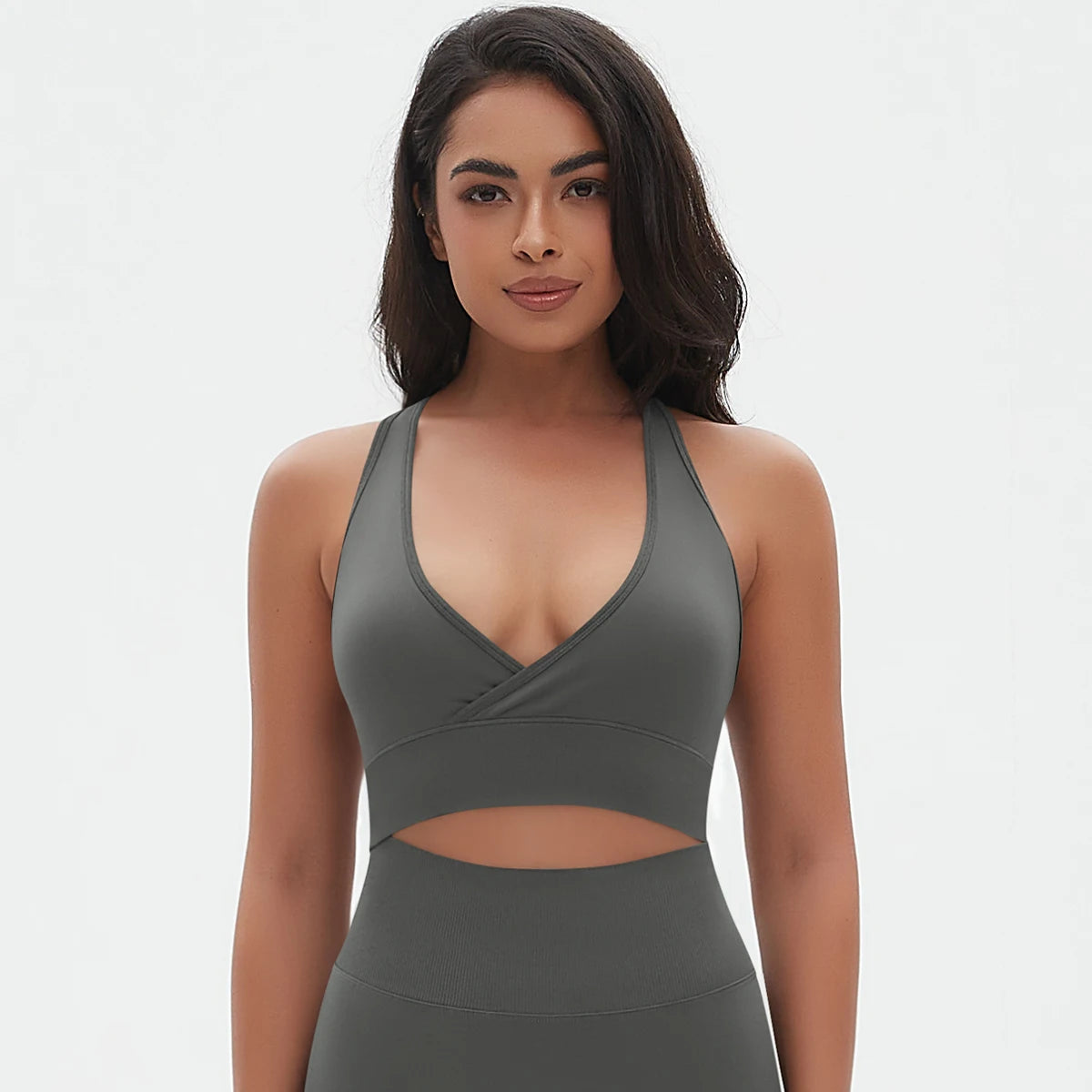 The Impact Muse Tank