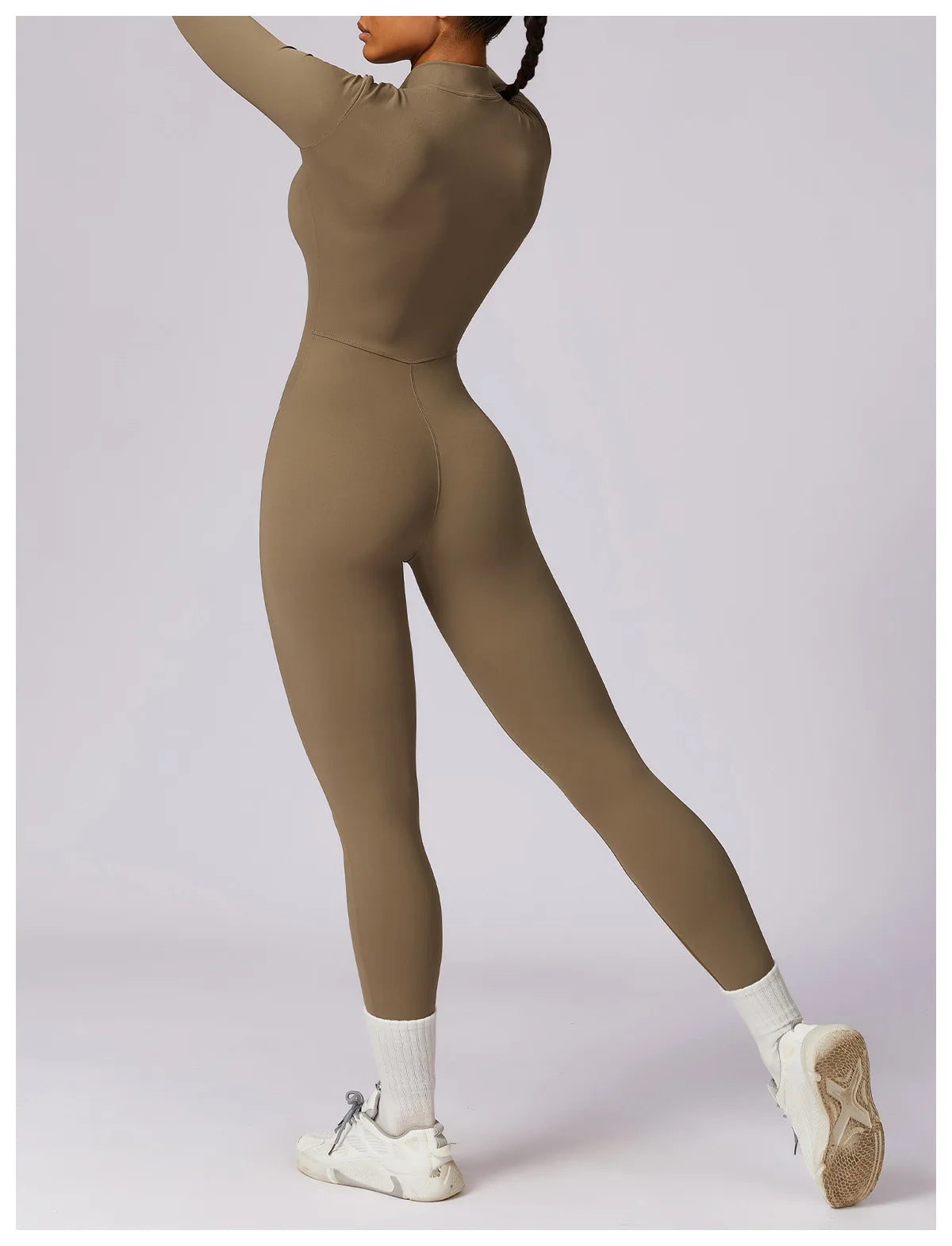 The Supreme Control Bodysuit