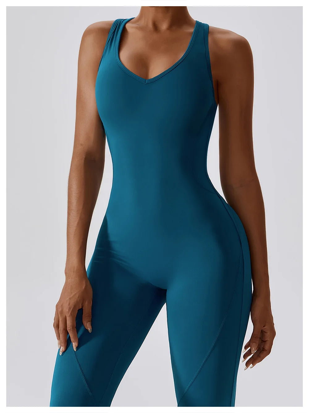 Luxe Transformation Bodysuit