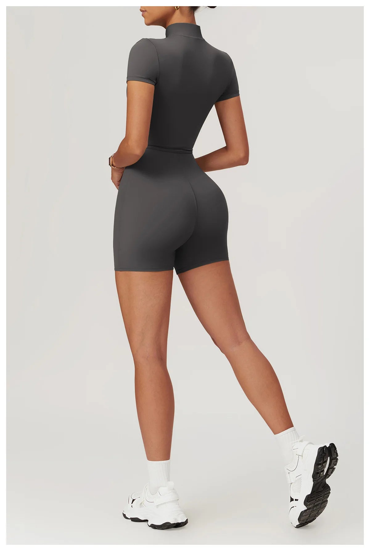 Refined Shape One-Piece