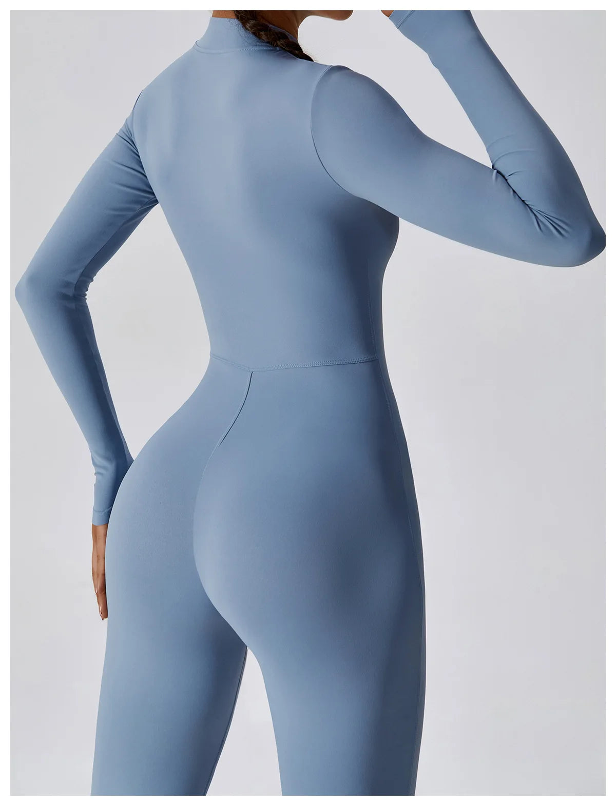 The Supreme Control Bodysuit