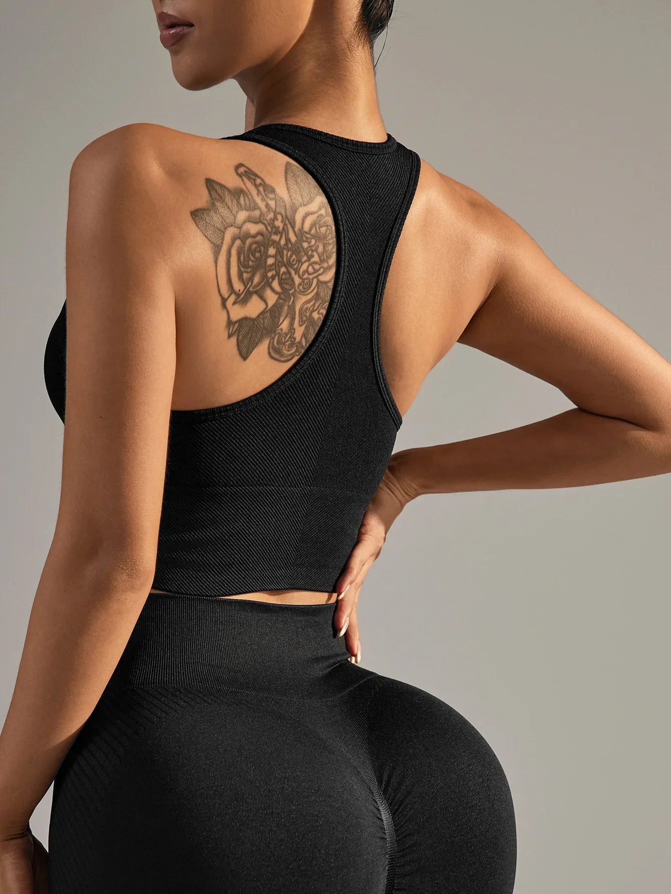 The Luxe Layer