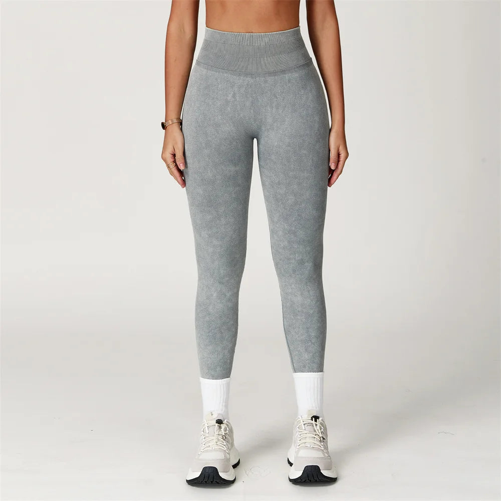 The Luxe Legging