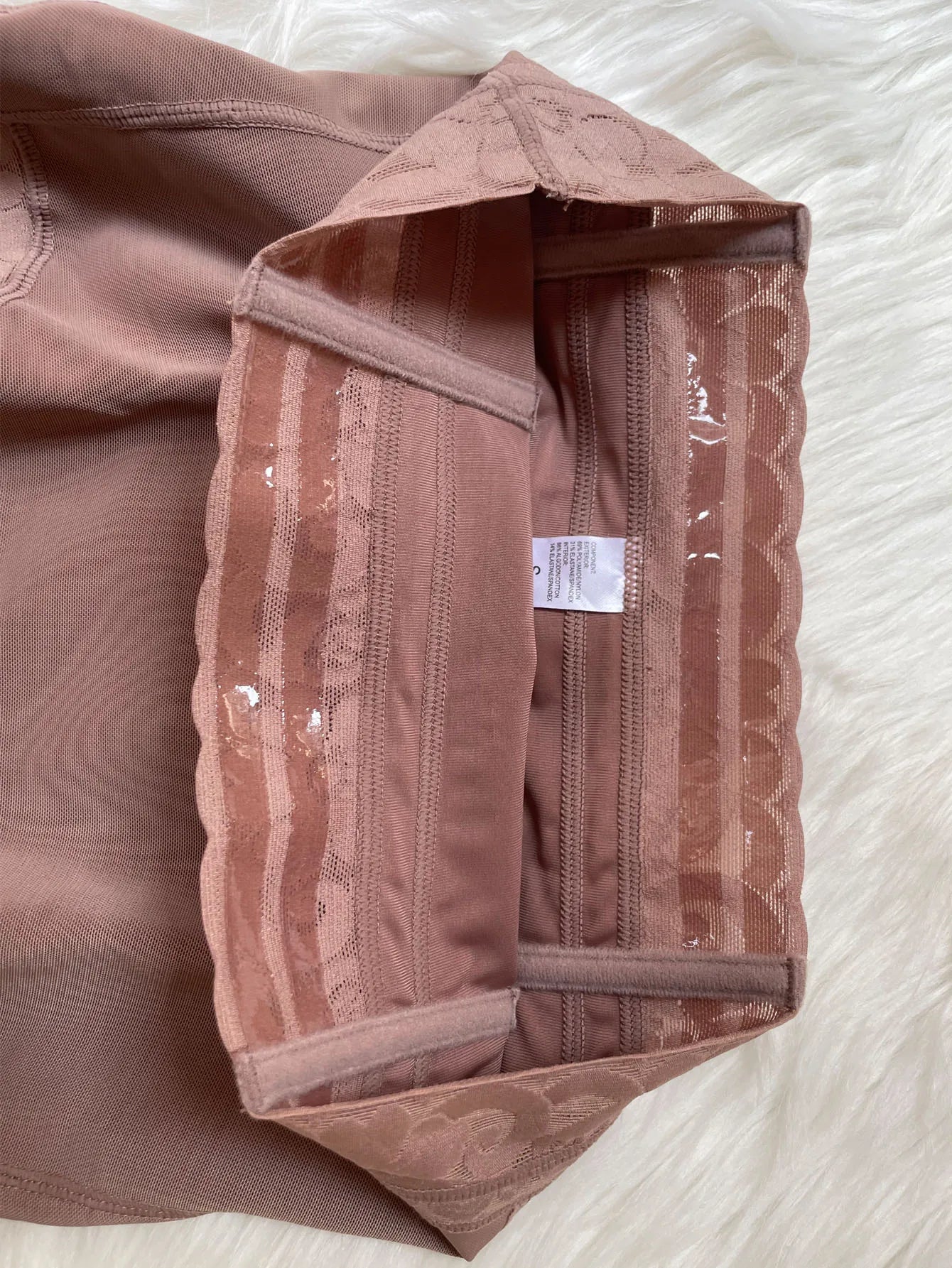 Chic Contour Brief