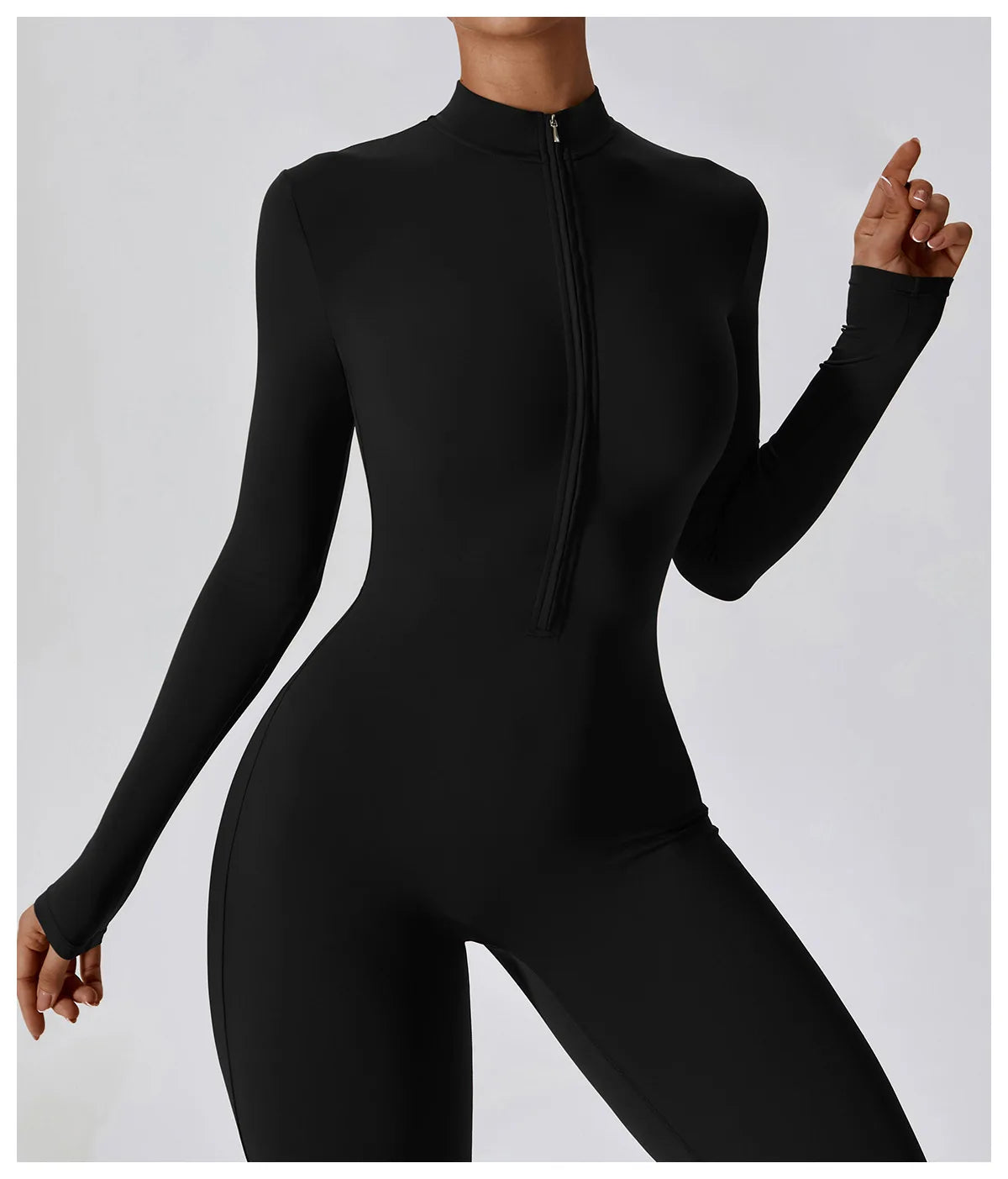 The Supreme Control Bodysuit