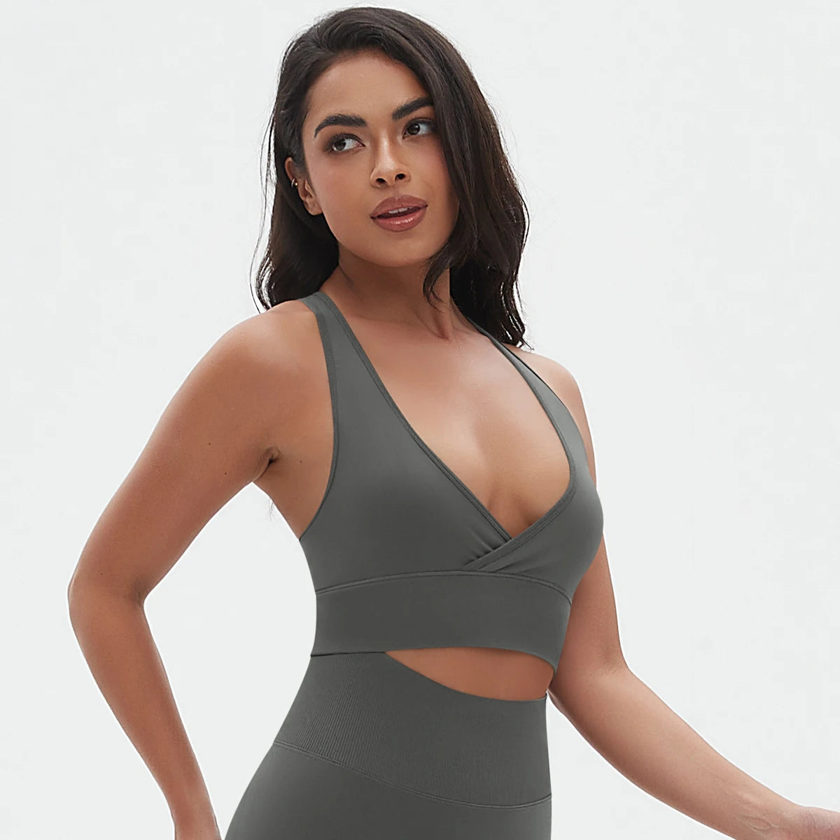 The Impact Muse Tank