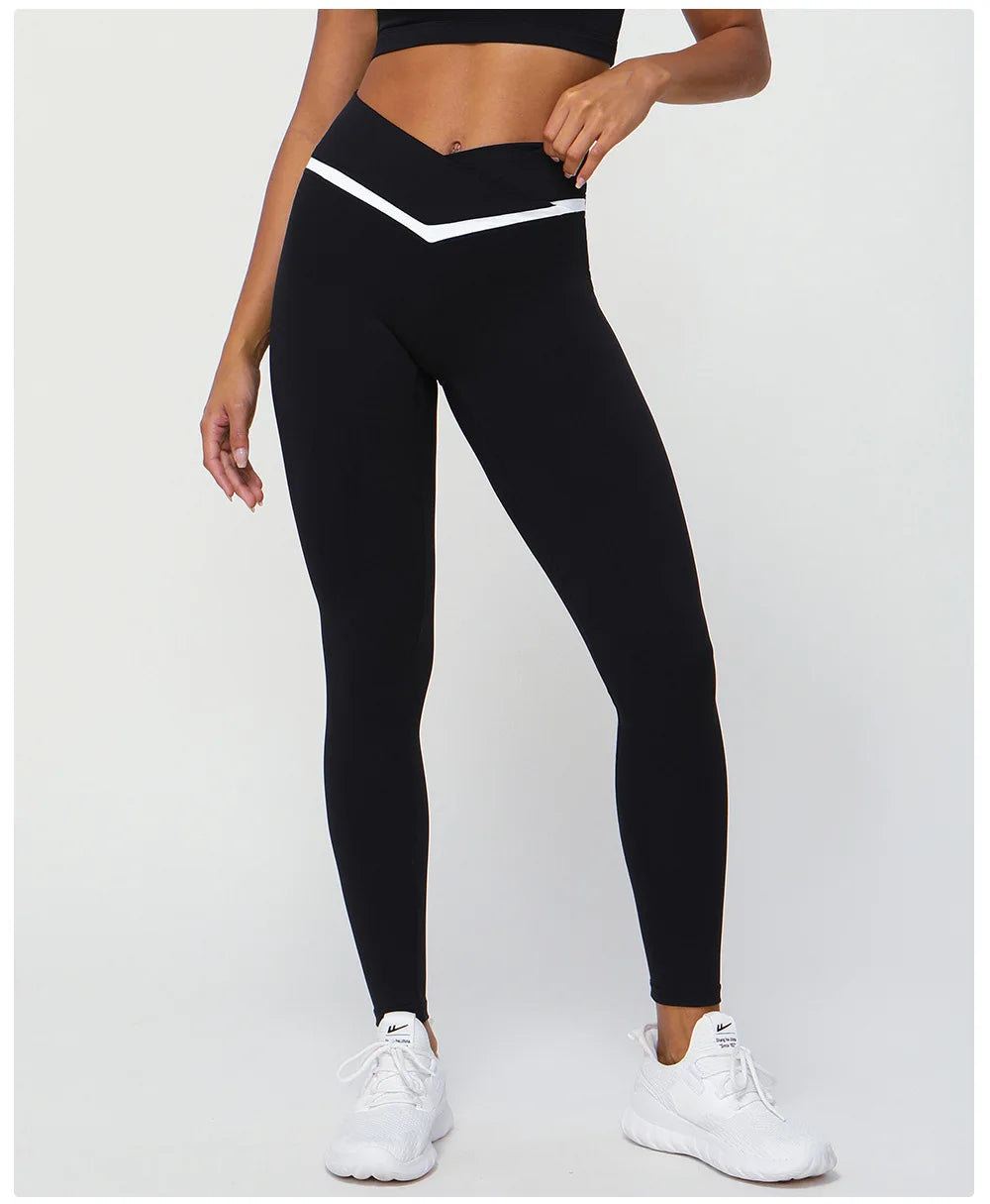 The Grace Legging