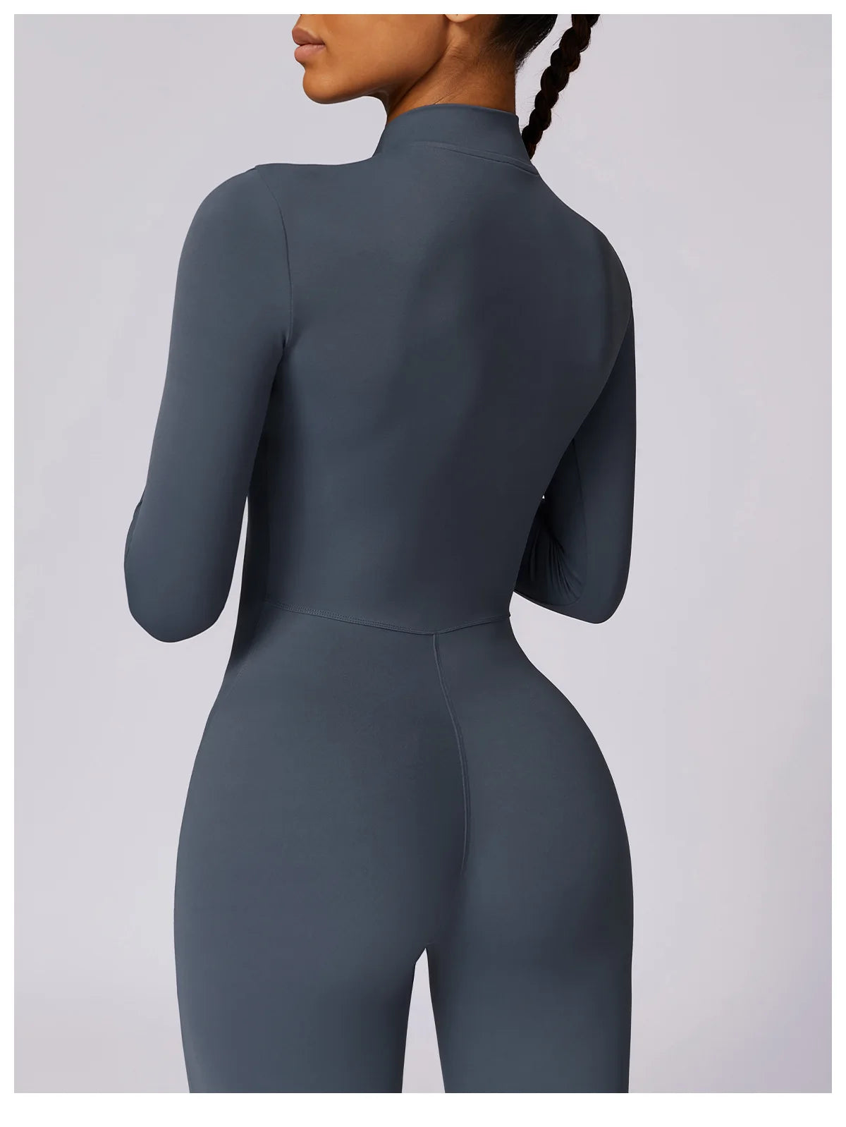 The Supreme Control Bodysuit