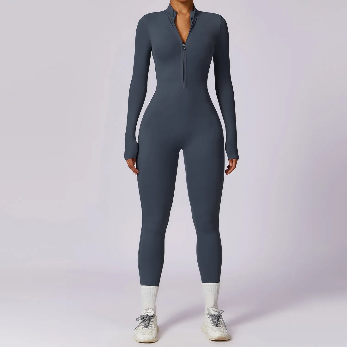 The Supreme Control Bodysuit