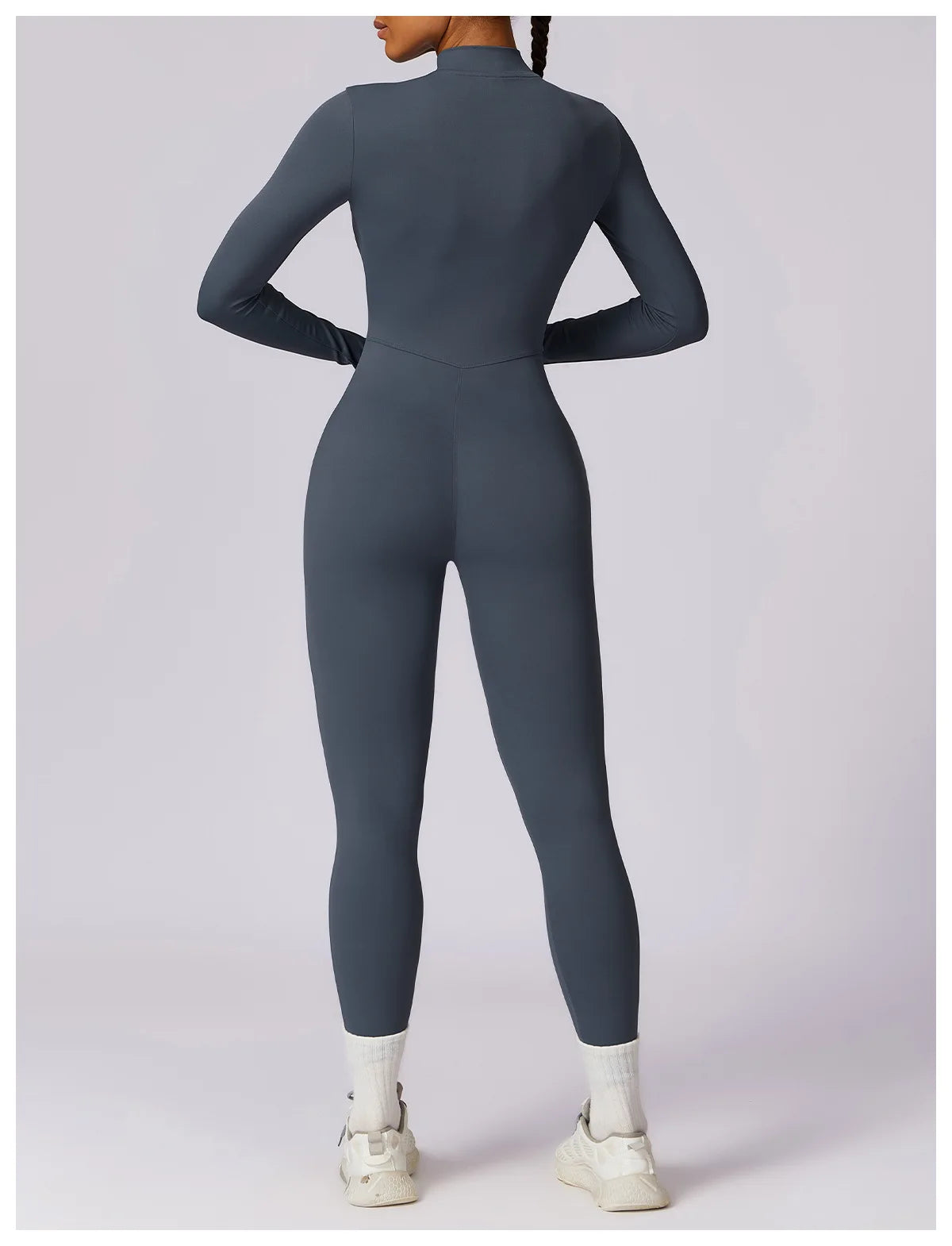The Supreme Control Bodysuit