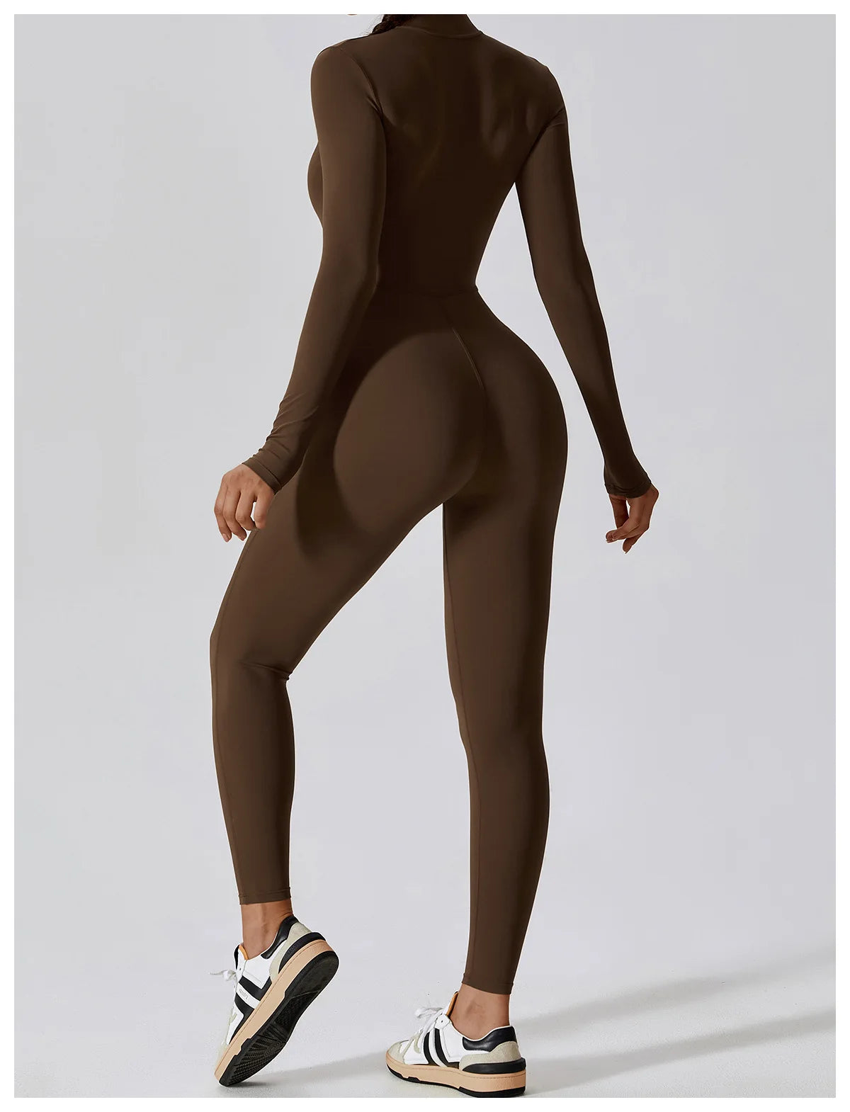 The Supreme Control Bodysuit