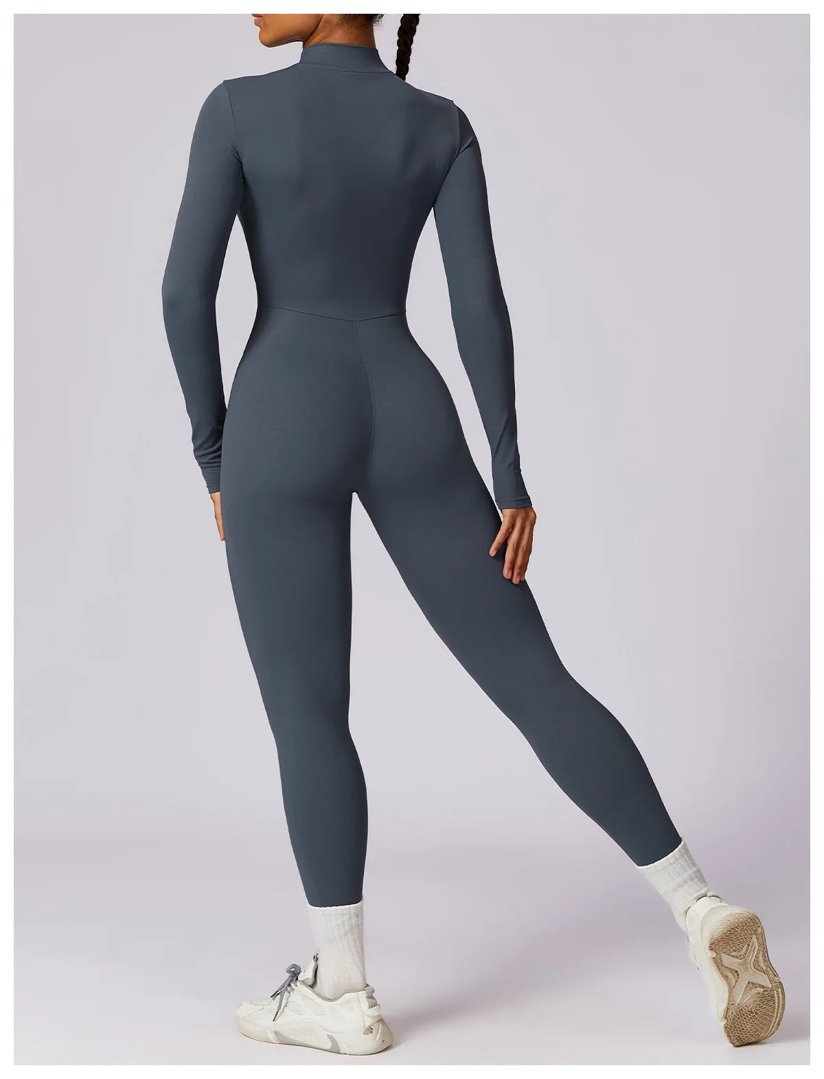 The Supreme Control Bodysuit