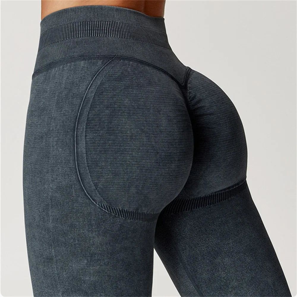 The Luxe Legging