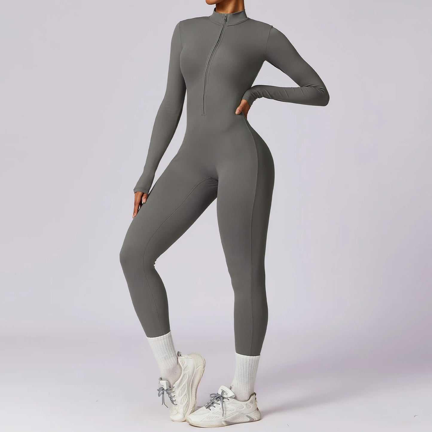 The Supreme Control Bodysuit