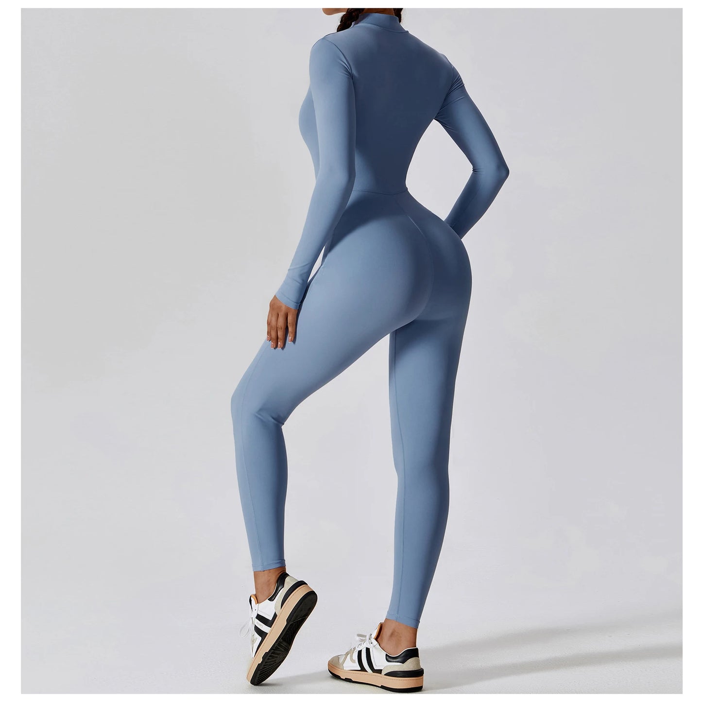 The Supreme Control Bodysuit