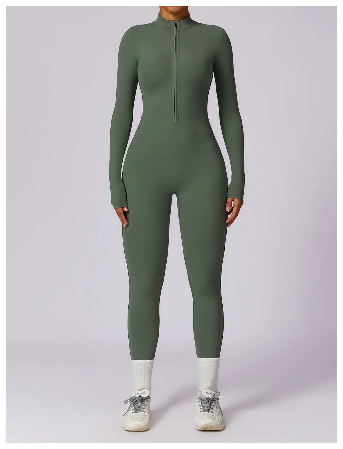 The Supreme Control Bodysuit