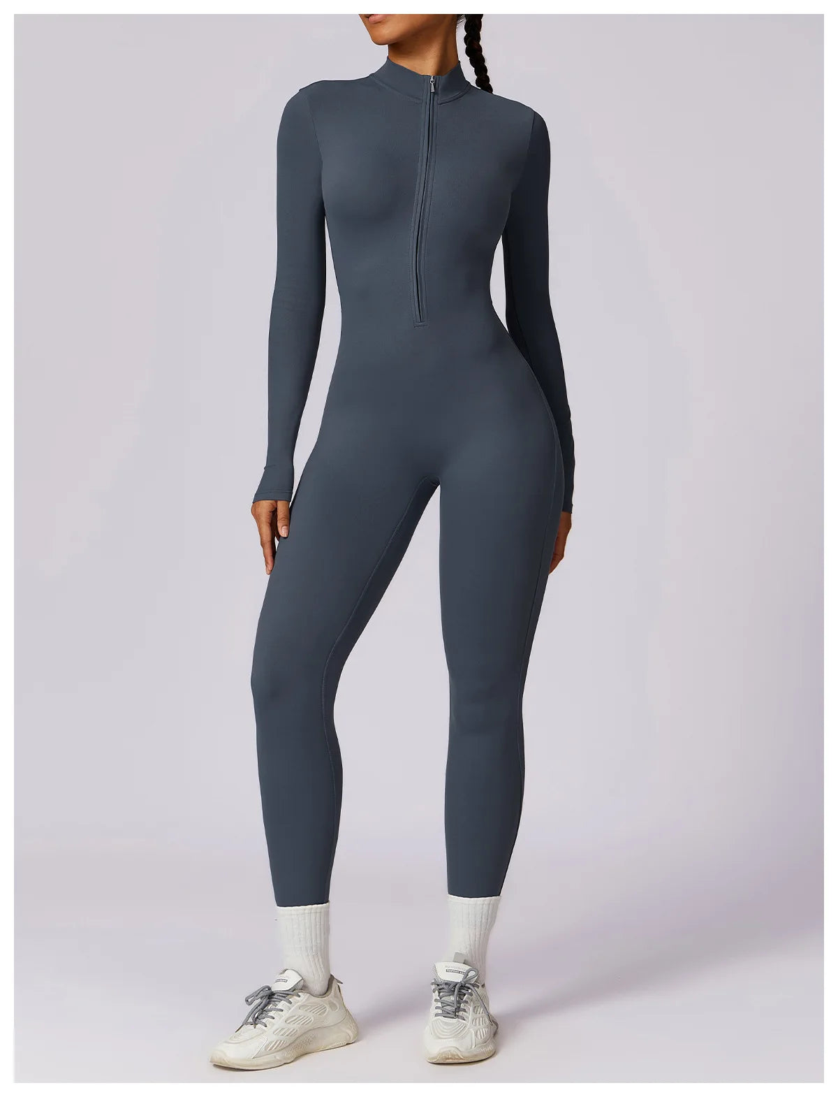The Supreme Control Bodysuit