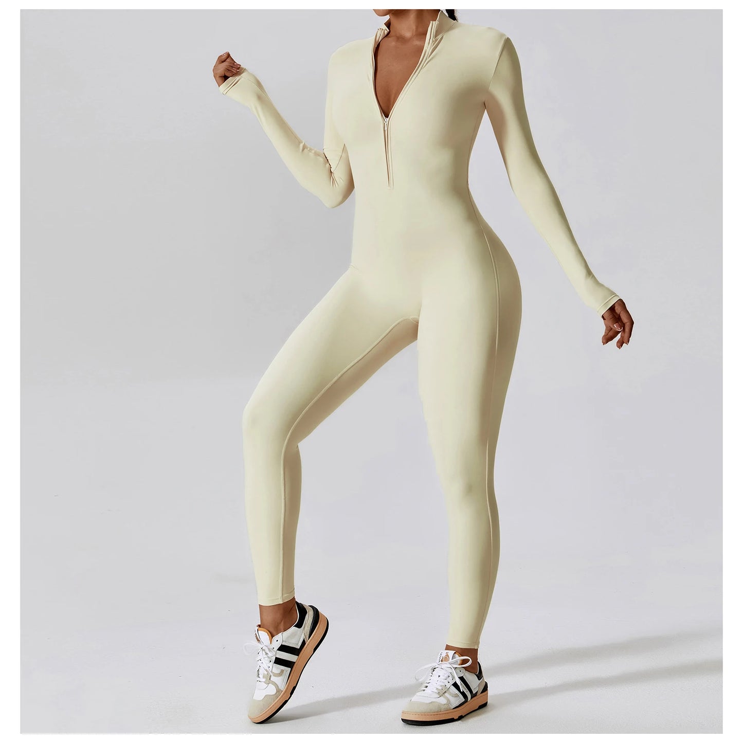 The Supreme Control Bodysuit