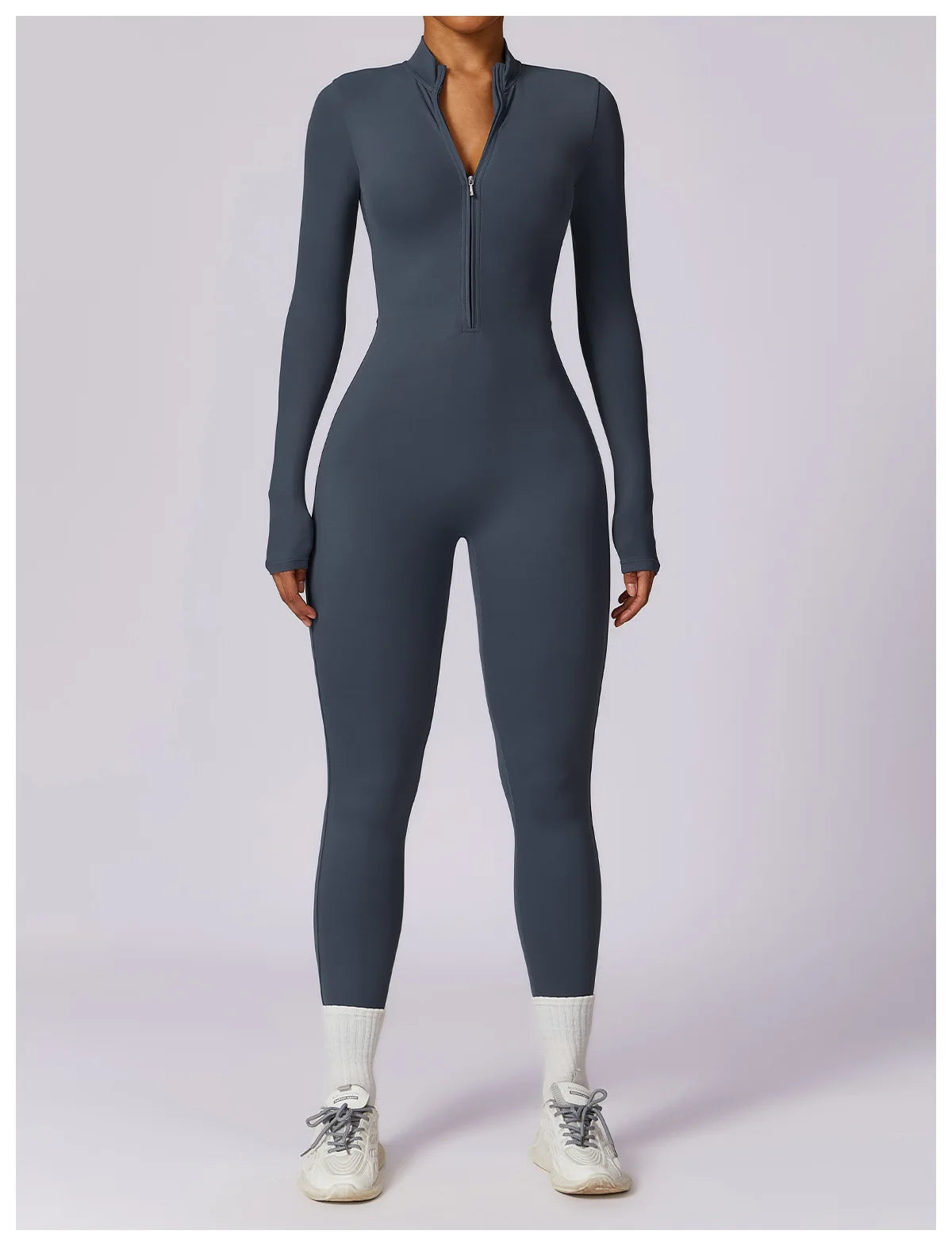 The Supreme Control Bodysuit