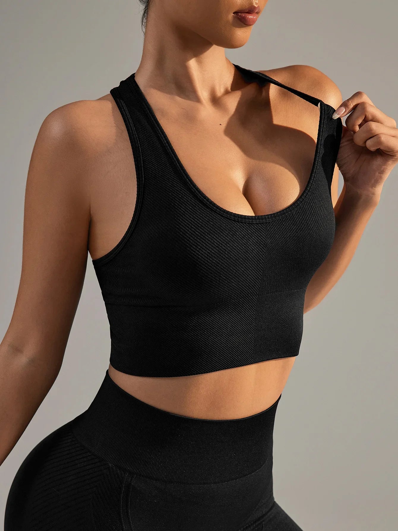 The Luxe Layer