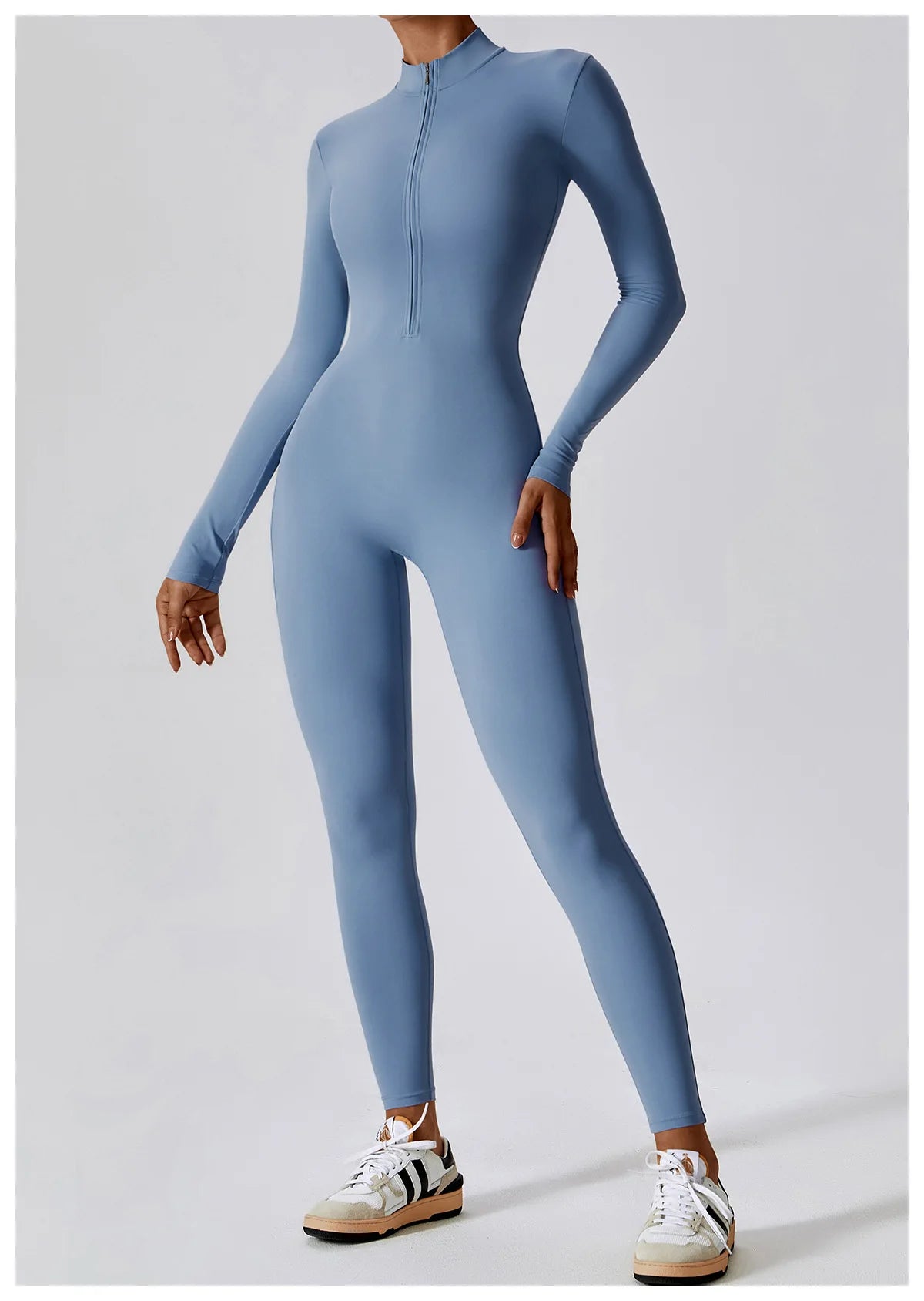 The Supreme Control Bodysuit