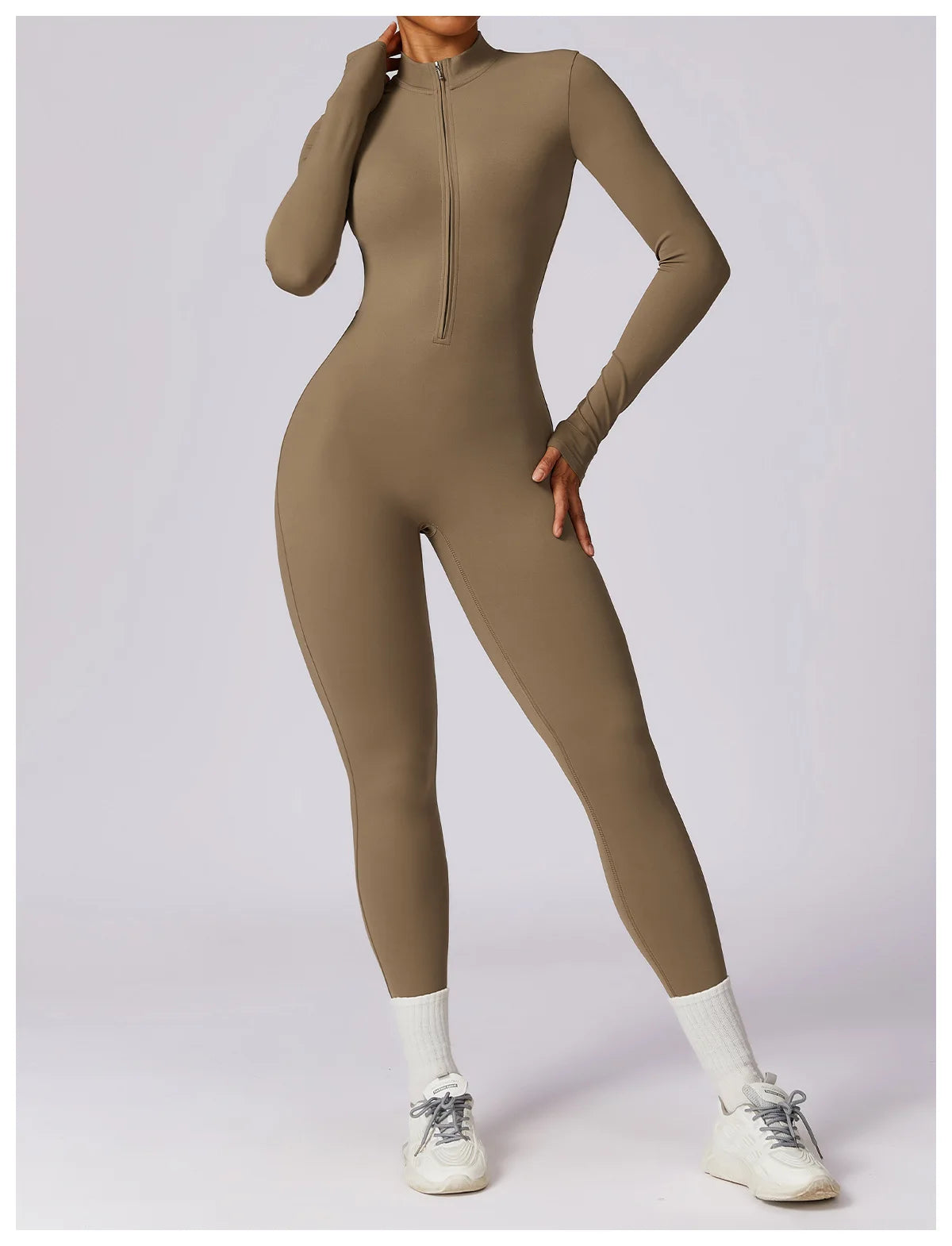 The Supreme Control Bodysuit