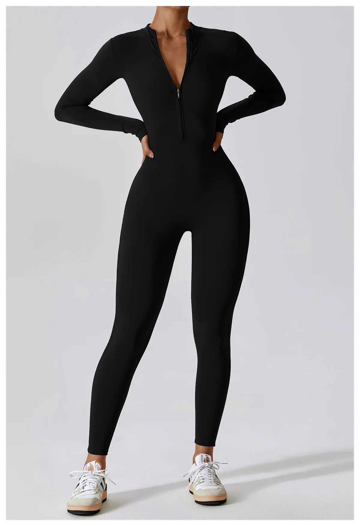 The Supreme Control Bodysuit