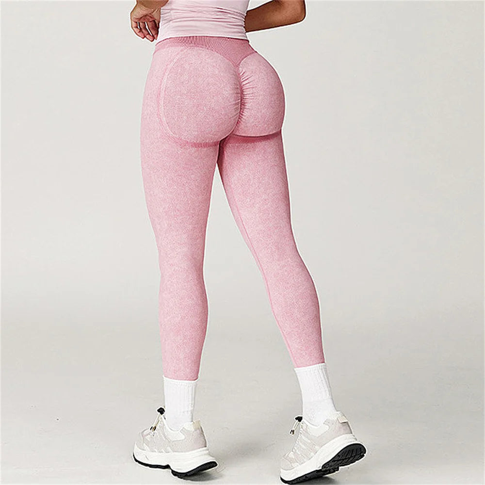 The Luxe Legging