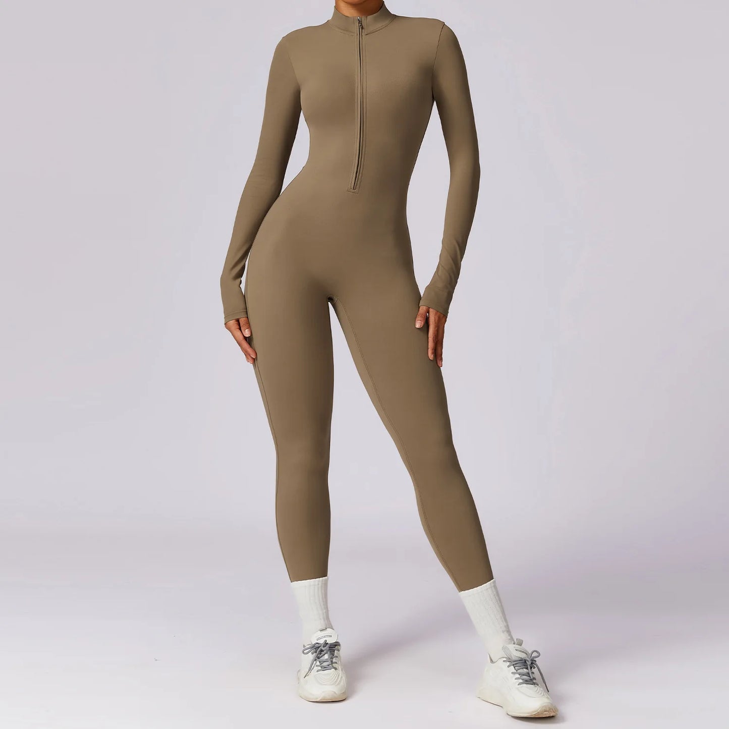The Supreme Control Bodysuit